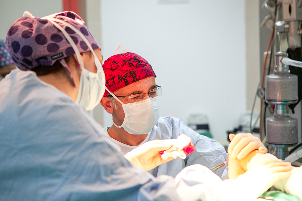 Kaklıç Estetik Merkezi